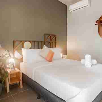 Selina River Venao Rooms