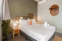 Selina River Venao Hotels in Las Escobas del Venado