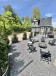 Sebago Sunrise Limit 8 3 Bedroom Villa by RedAwning Hotels in Sebago