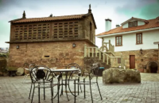 Hotel Mar de Queo