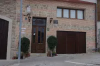 Hotel la Jara-Arribes Hotels in Aldeadávila de la Ribera