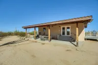 Secluded Marana Home w/ Viewing Decks + Privacy!