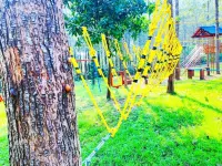 Sipayi Resort Hotels in Baichanalli