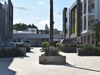 Hotel Pacific Hotels in Tijuana