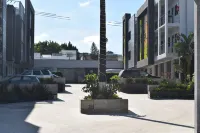 호텔 퍼시픽 티후아나