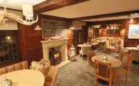 The Malvern Hills Hotel - Frühstück