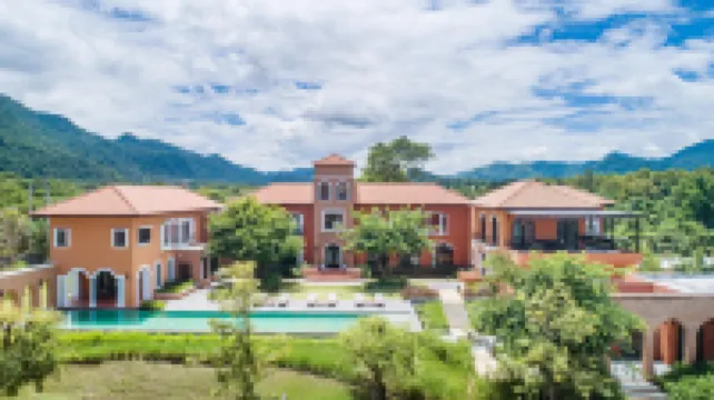 โลกานดา วิลลาโนวา เบด แอนด์ เบรคฟาสต์