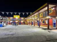 ElGriego Hotels in San Felipe
