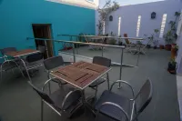 Hostal Las Gaviotas del Cabo