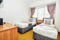 Grand ŞAH Otel