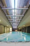Kn Aparthotel Columbus - spa