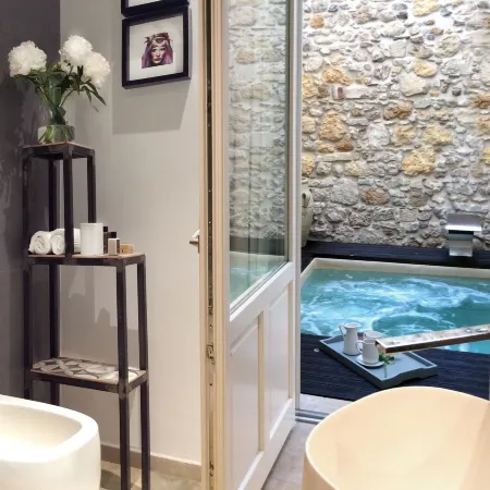 CinqueSuites Ortigia