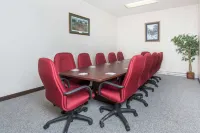 Ramada by Wyndham Strasburg/Shenandoah Valley Hotel a Middletown
