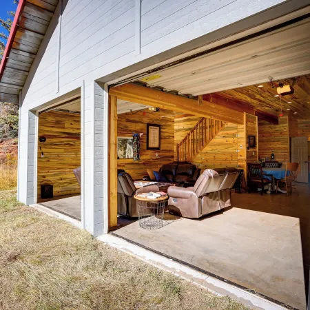 Rustic Dolores Home w/ River Access: Hunt & Fish!