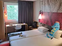Ibis Arcachon la Teste Hotels in Ла-Тест-де-Бюш