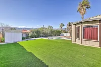 Lake Elsinore Retreat w/ Pool & Mountain Views - Wifi