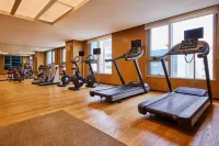 LOTTE CITY HOTEL ULSAN - Gym