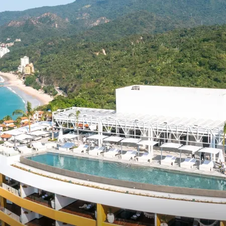 Hotel Mousai - Adults Only