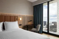 Courtyard Prishtina Hotels in 