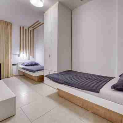 Dita Rooms