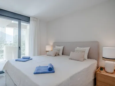 Nerva Hotel in zona Primer Grup Dels Mariners