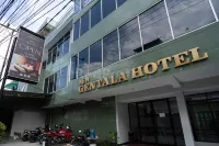 New Gentala Hotel RedPartner Medan