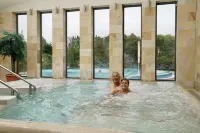 Wonnemar Resort-Hotel - Gym