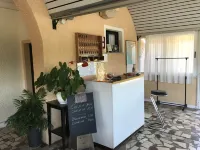 Hotel B&B Rispescia Grosseto - bar