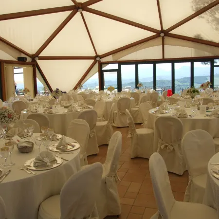 La Castellaia Resort