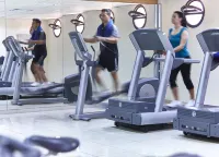 Vasia Resort and Spa, Sissi, Crete - Gym