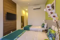 Blue Tree Towers Valinhos Hotels in Vinhedo