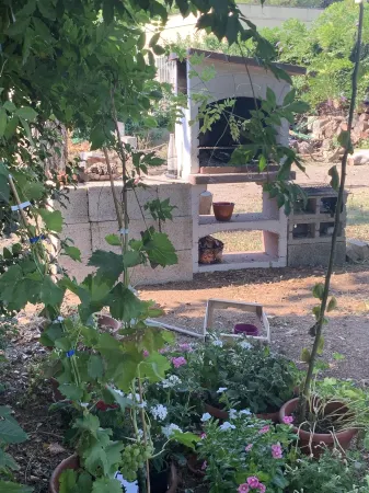 Villa Anna Отели рядом с достопримечательностью «Colonne Terminali della Via Appia»