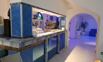 Hotel Caraibisiaco Sul Mare