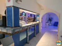 Hotel Caraibisiaco sul Mare