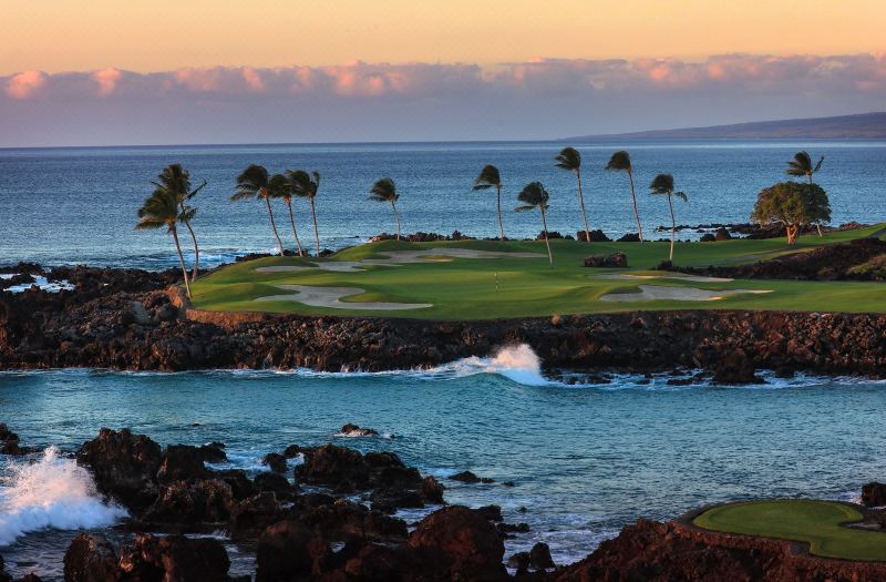 Mauna Lani, Auberge Collection photo 2