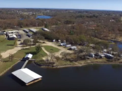 Oak Ridge Motel Hotels in Quitman