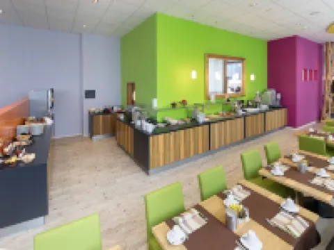 AMH Airport-Messe-Hotel Stuttgart Hotels in Filderstadt