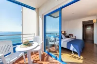 Hotel Tahití Playa