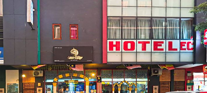 Hotel EC Inn Hotel a Sepang