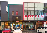 Hotel EC Inn - Bintang 2