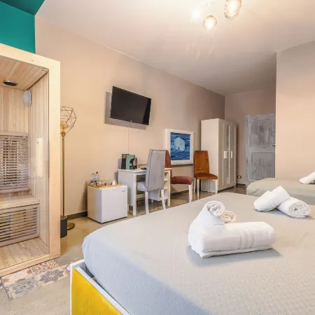 Omare B&B