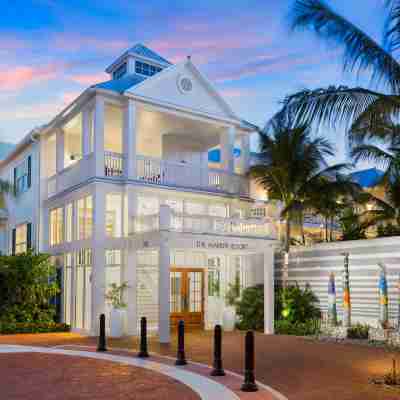 The Marker Waterfront Resort Key West Hotel Exterior