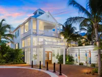The Marker Key West Harbor Resort Hotels in Monroe County