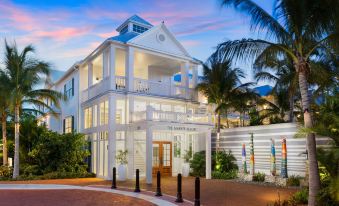 The Marker Waterfront Resort Key West