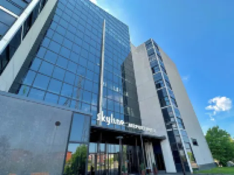 Skyline Airport Hotel Hotels in Vantaa