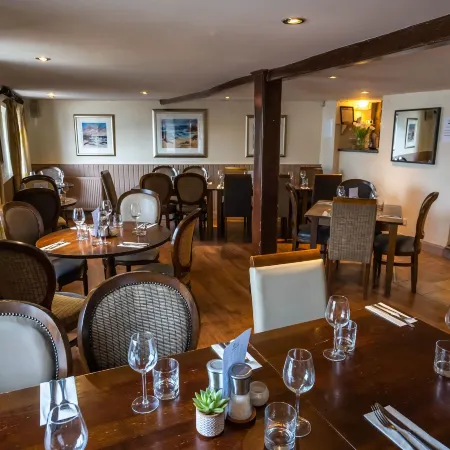 The Inn at Kippen