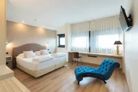Hotel Saccardi & Spa - Adults Only