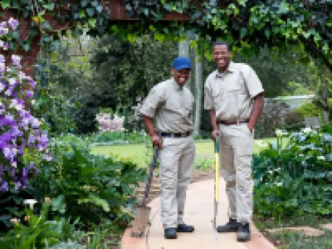 Lexden Guesthouse Hotels in Pietermaritzburg