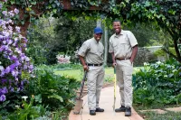 Lexden Guesthouse Hotels in Hilton