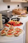 Stay Helios - Desayuno